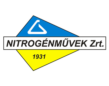 Nitrogénművek Zrt.